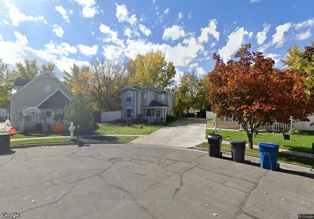 51 N 860 W, Spanish Fork, UT 84660 - photo 1