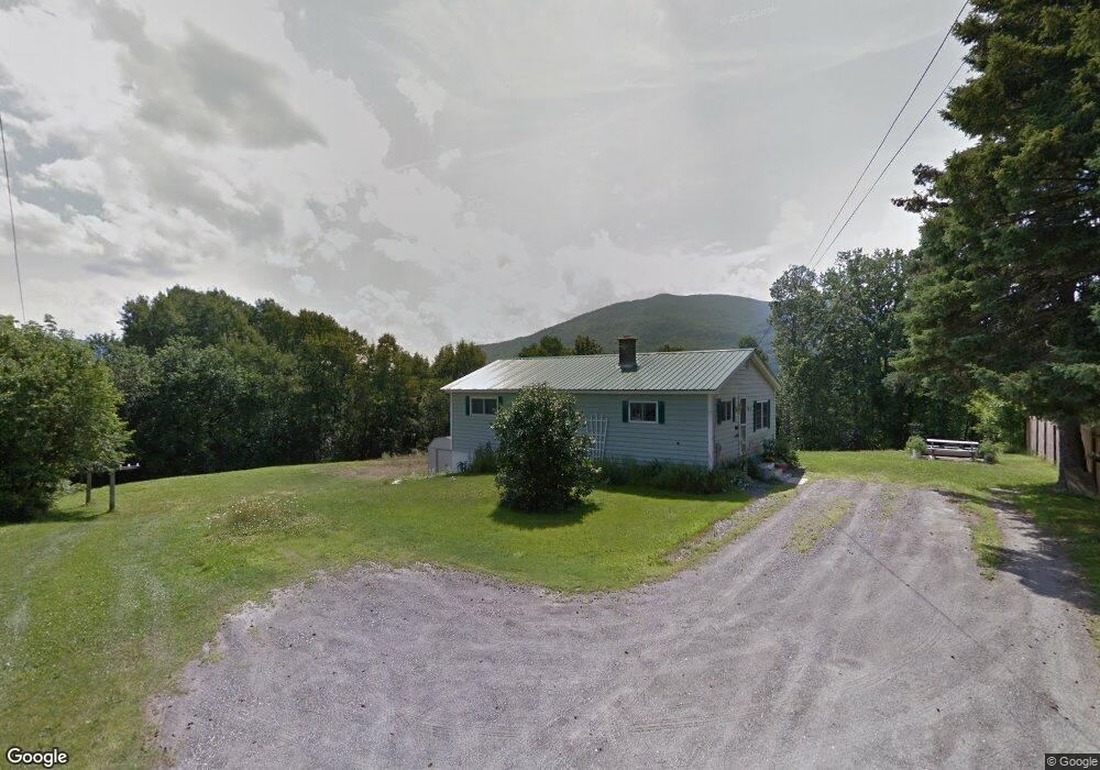 17 Cummings St, Colebrook, NH 03576 - photo 1