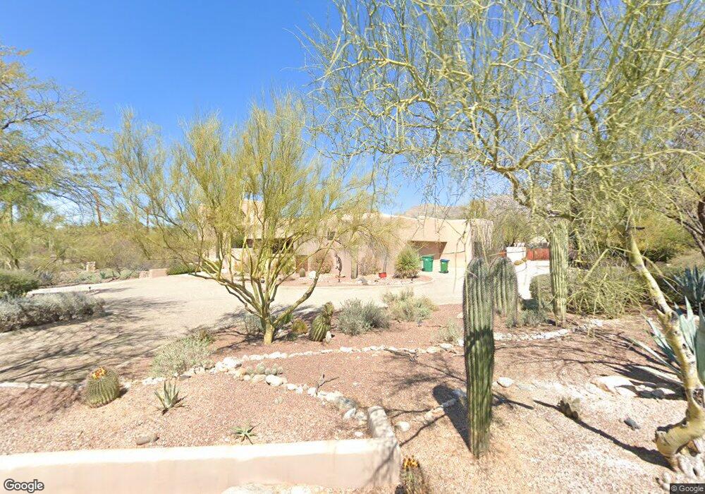 2631 E Miraval Place, Tucson, AZ 85718 - photo 1