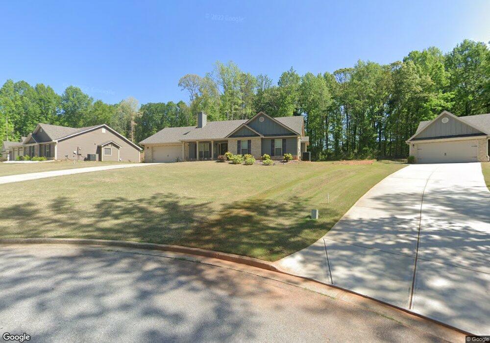 686 Carla Ct, Winder, GA 30680 - photo 1