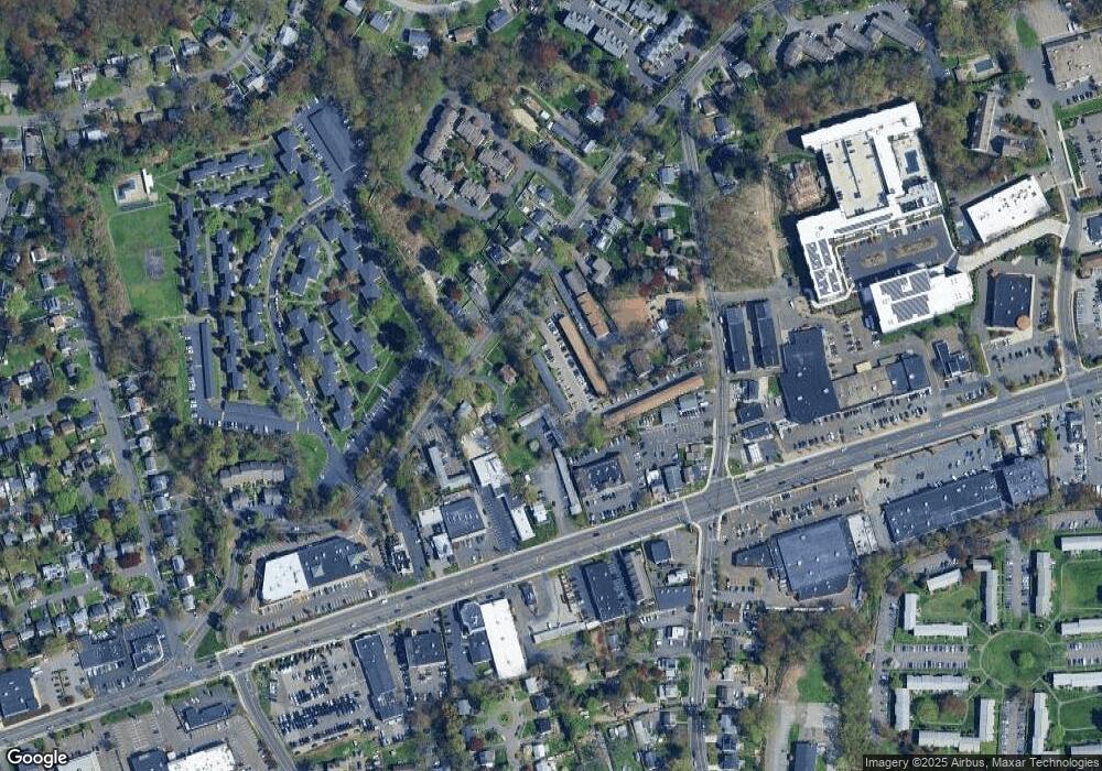 52 Wolfpit Ave unit 2F, Norwalk, CT 06851 - photo 1