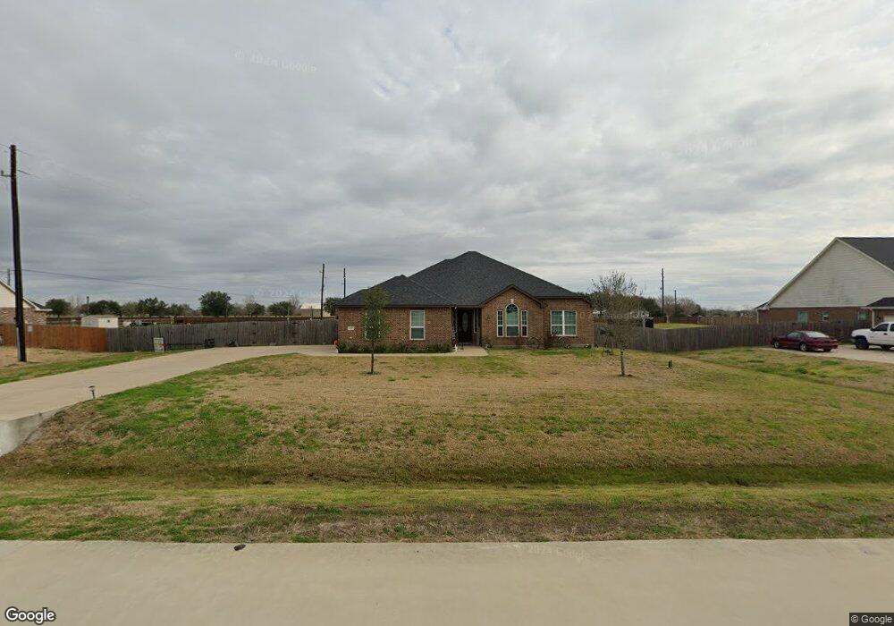 10211 Filly Dr, Needville, TX 77461 - photo 1