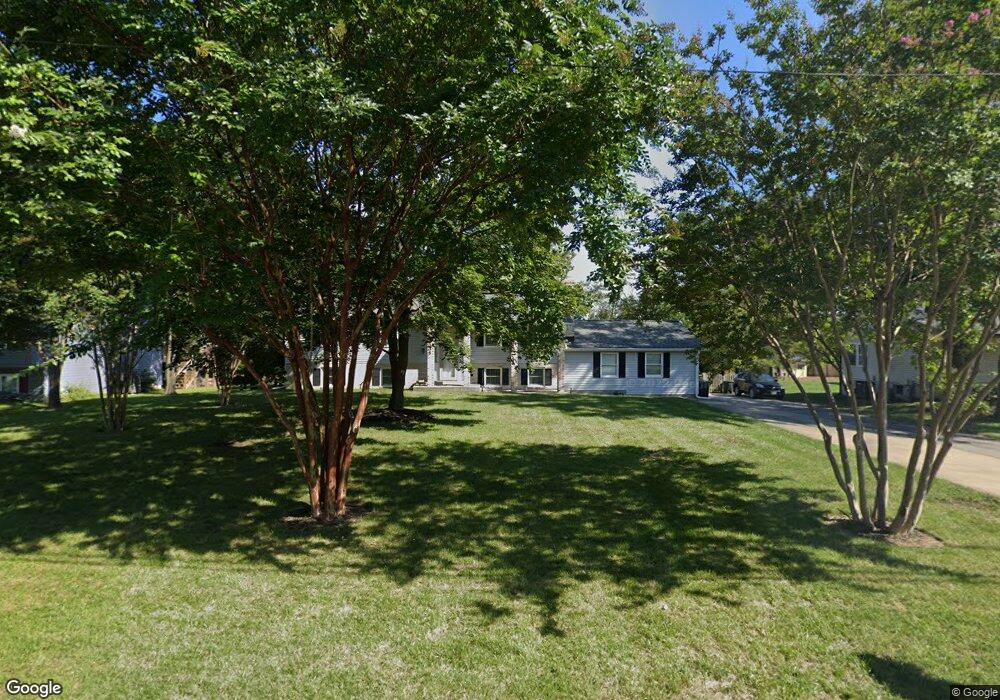 9005 Dumhart Rd, Laurel, MD 20723 - photo 1