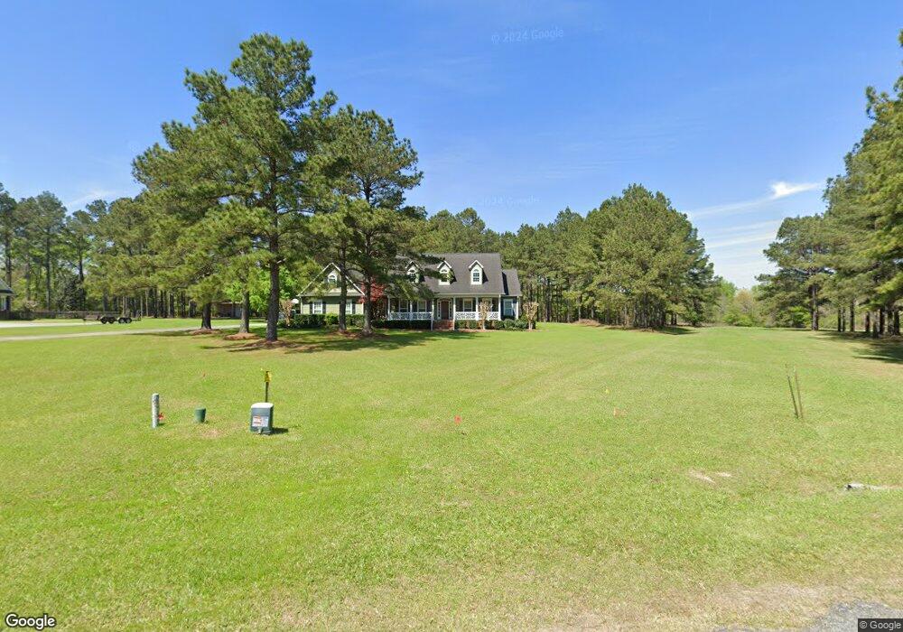 1927 Lake Arthur Dr, Cairo, GA 39827 - photo 1