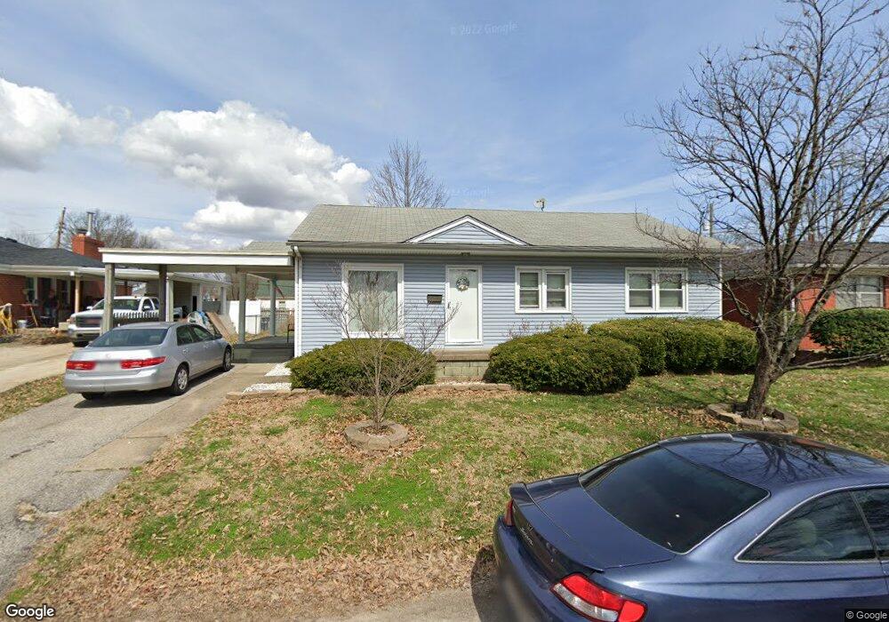 1630 Sprigler Ct, New Albany, IN 47150 - photo 1