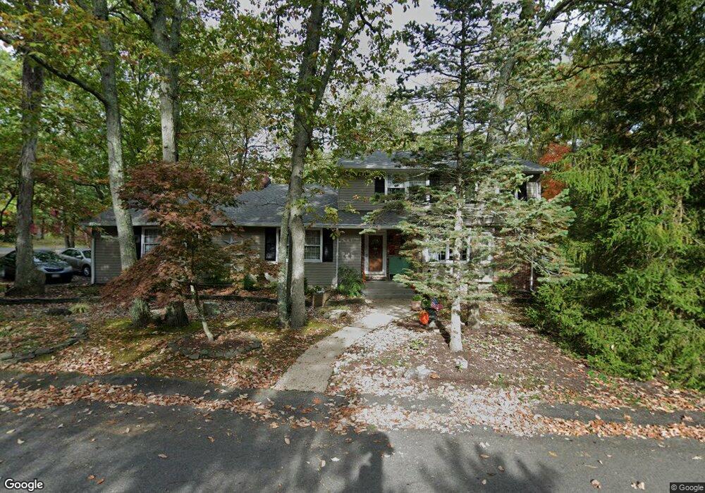 192 Nahma Trail, Medford, NJ 08055 - photo 1