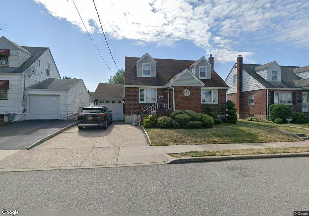 17 Frances St, Totowa, NJ 07512 - photo 1