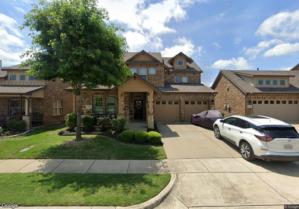 2206 Marigold Dr, Rowlett, TX 75089 - photo 1