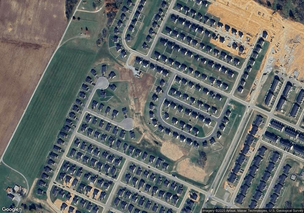 361 Sanctuary Dr, Hedgesville, WV 25427 - photo 1