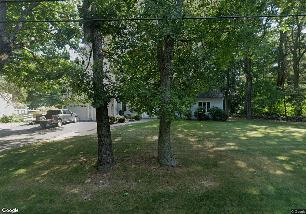 41 Little River Rd, Hampton, NH 03842 - photo 1