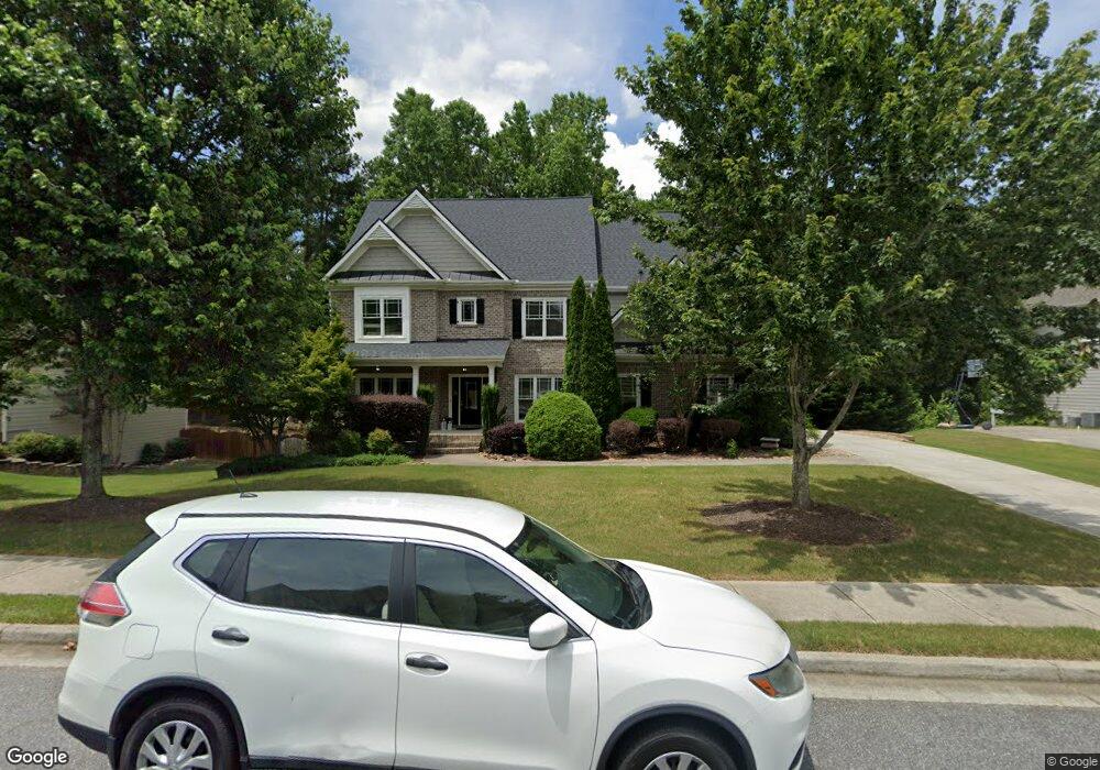 2133 Indian Ivey Ln, Dacula, GA 30019 - photo 1