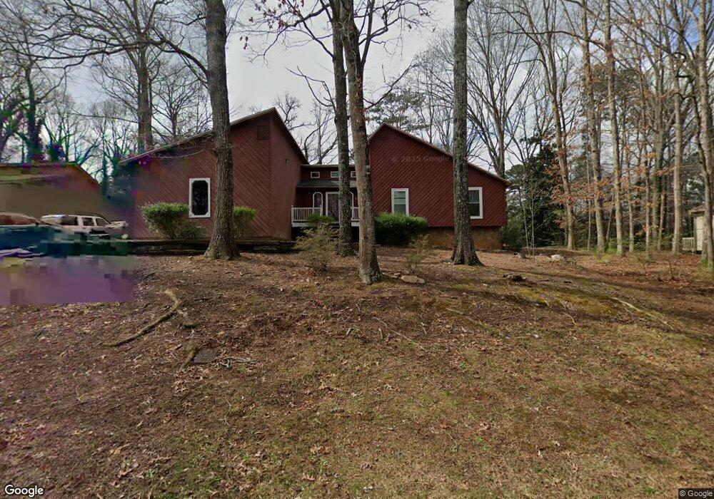 3009 Skidaway Ct unit 2, Stone Mountain, GA 30087 - photo 1