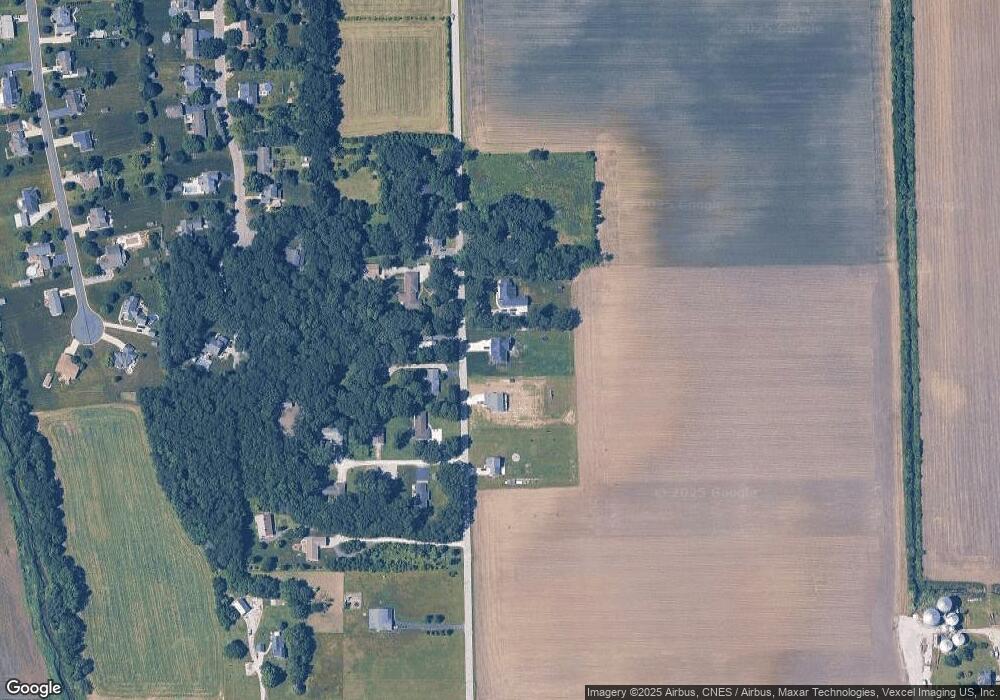 779 S 200 W, Hebron, IN 46341 - photo 1