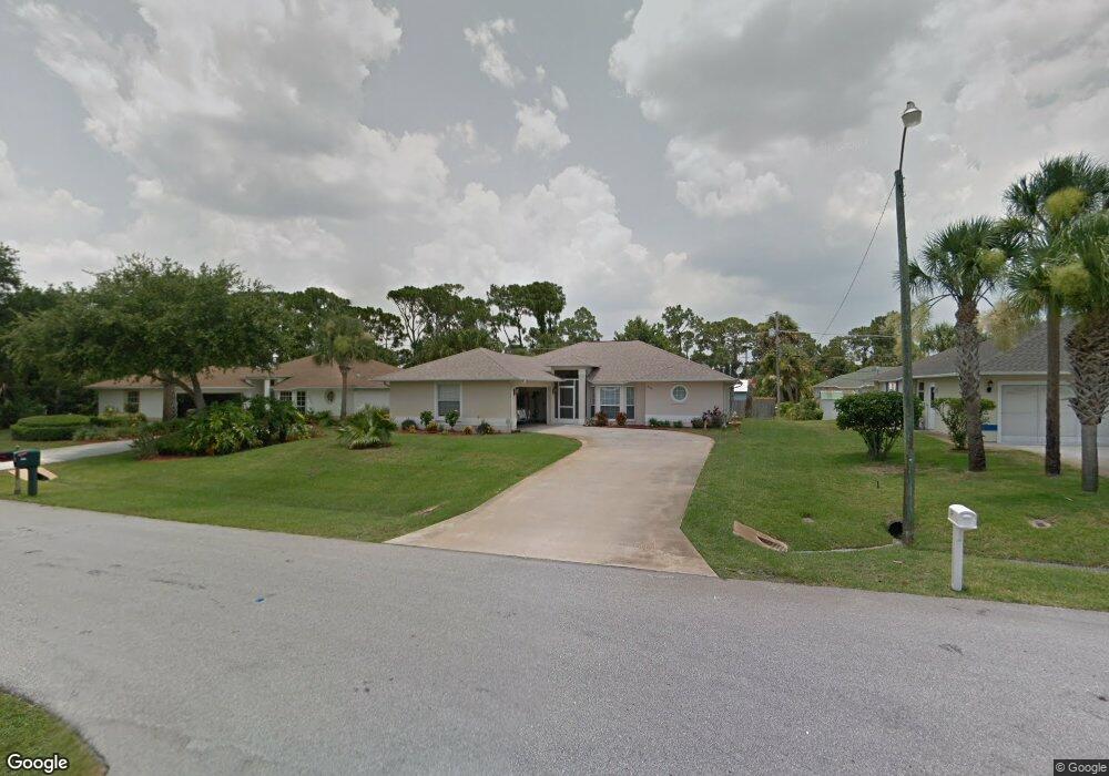 366 Sea Grape Ave, Sebastian, FL 32958 - photo 1