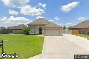 41110 Citadel Dr, Sorrento, LA 70778