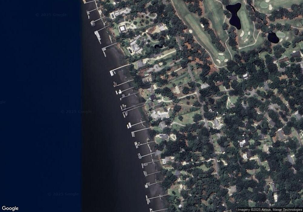 856 Wilmington Island Rd, Savannah, GA 31410 - photo 1