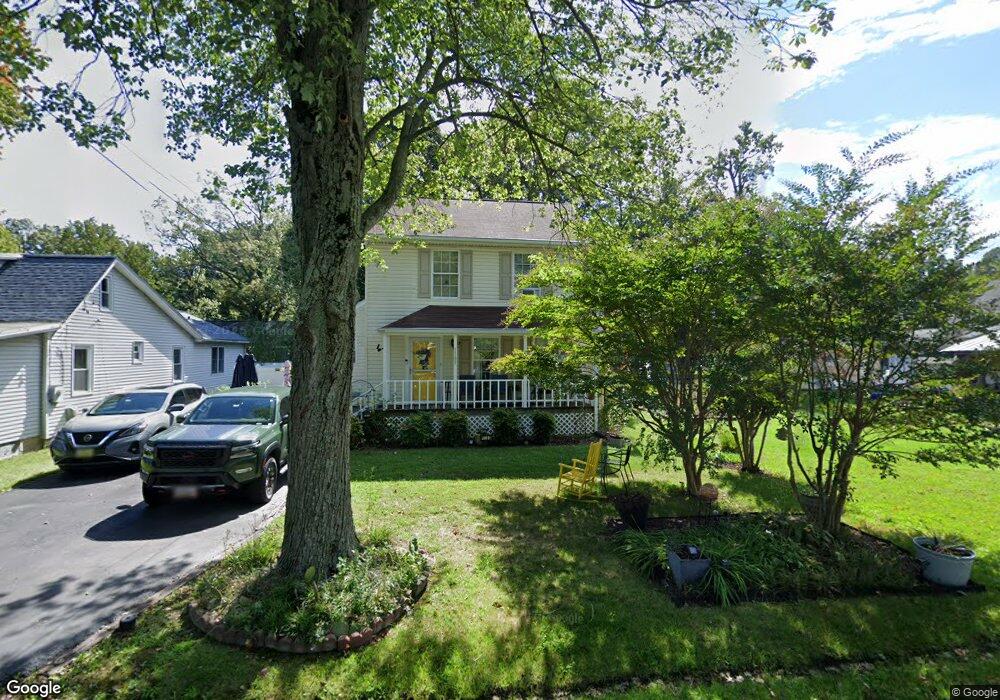 1189 Maple Ave, Shady Side, MD 20764 - photo 1