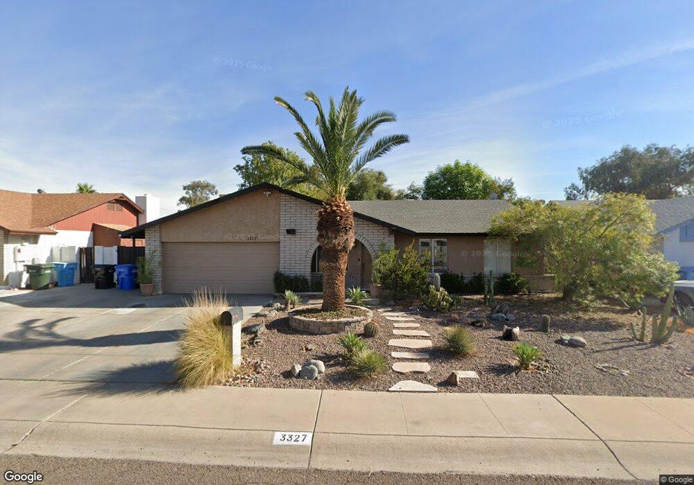 3327 W Muriel Dr, Phoenix, AZ 85053 - photo 1