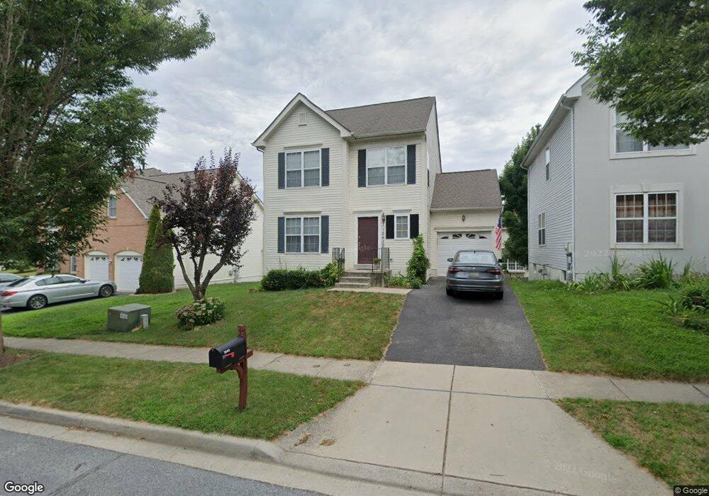 12413 Thorngate Ln, Boyds, MD 20841 - photo 1