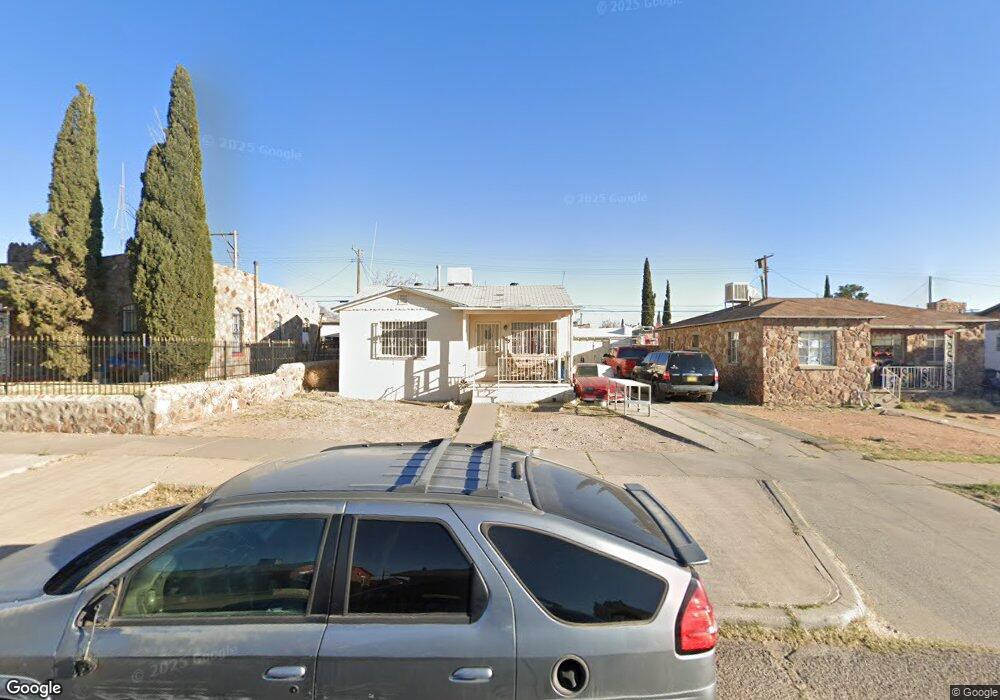 3605 Mobile Ave, El Paso, TX 79930 - photo 1