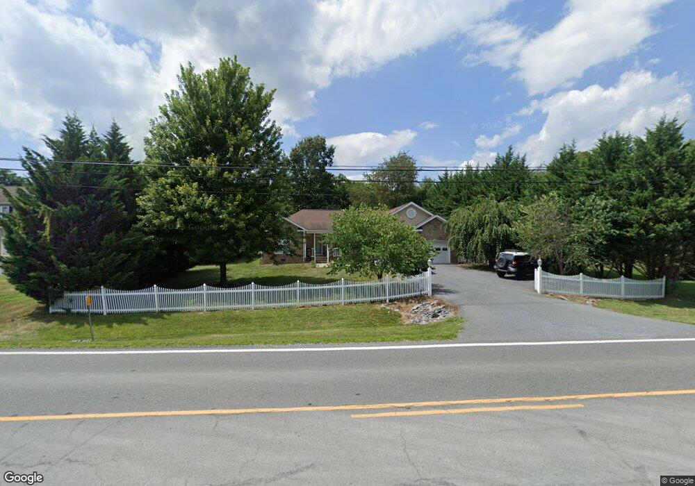 2819 Lee Jackson Hwy, Staunton, VA 24401 - photo 1