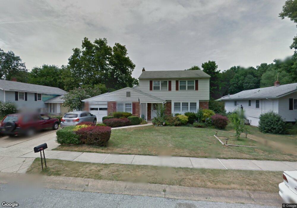 6 Alcott Dr, Wilmington, DE 19808 - photo 1