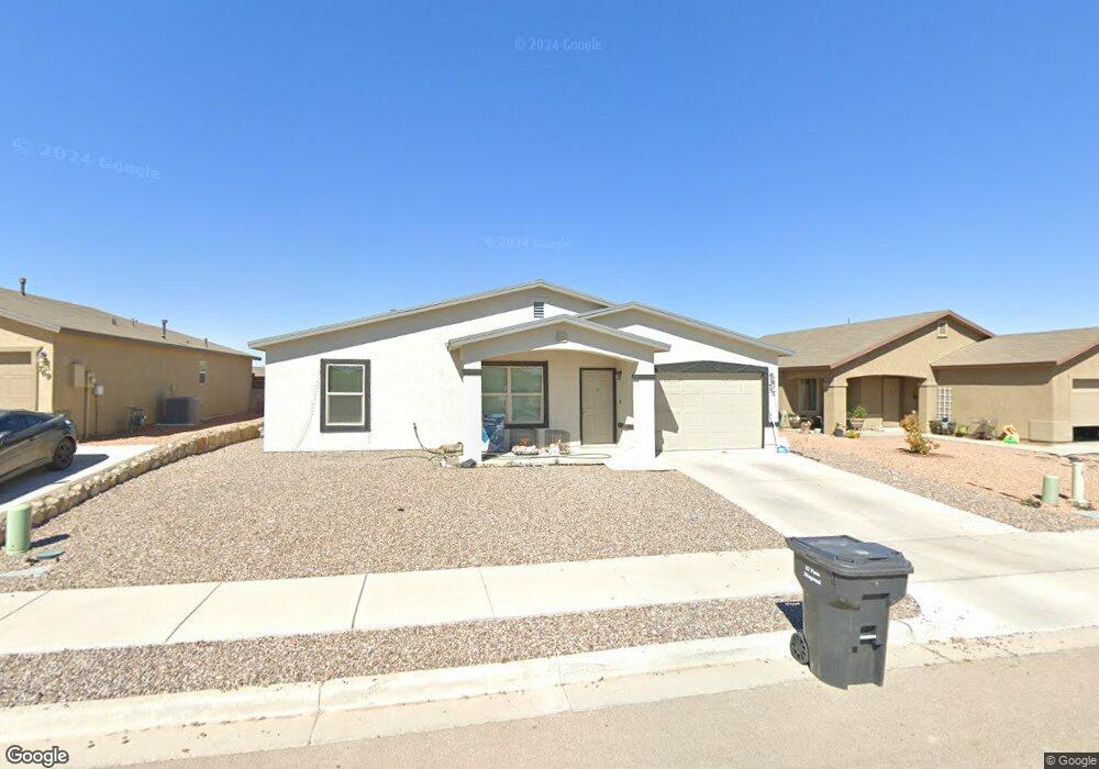 765 Villa Romero Dr, El Paso, TX 79928 - photo 1