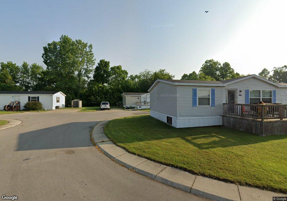 495 Sorrel Dr, Flint, MI 48506 - photo 1