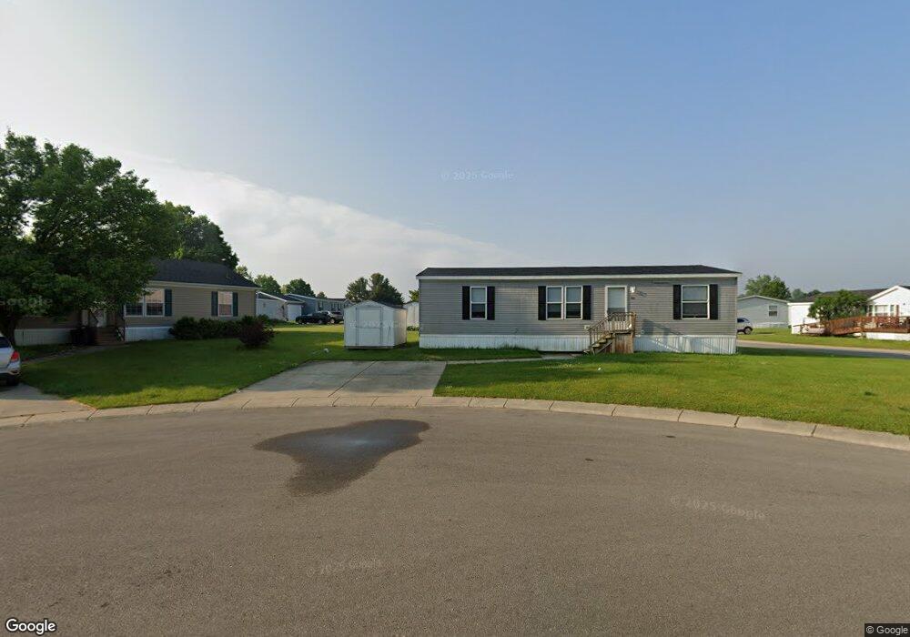 493 Sorrel Dr, Flint, MI 48506 - photo 1