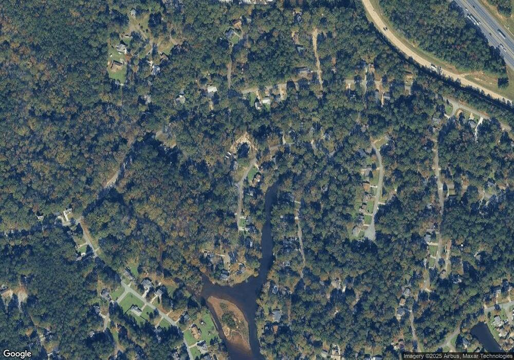 1136 Sandy Beach Dr, Macon, GA 31220 - photo 1