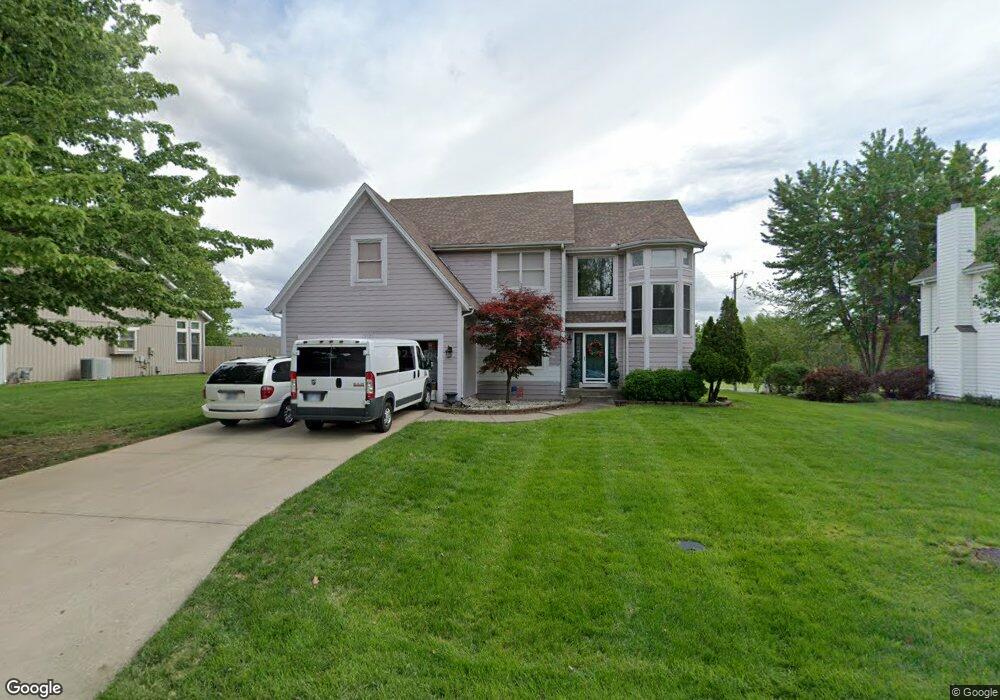 13321 W 68th Terrace, Shawnee, KS 66216 - photo 1