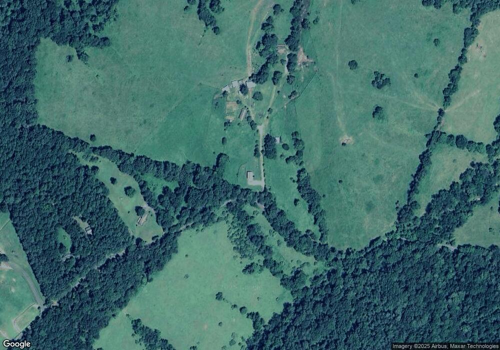 9274 Duckett Ln, Rixeyville, VA 22737 - photo 1