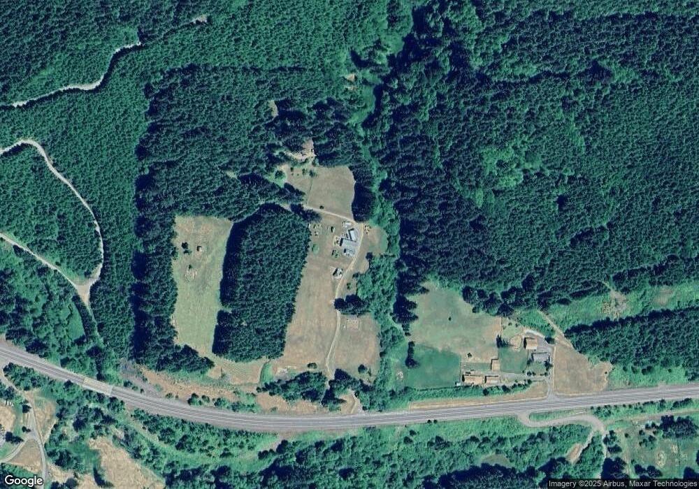 25675 Highway 20, Blodgett, OR 97326 - photo 1