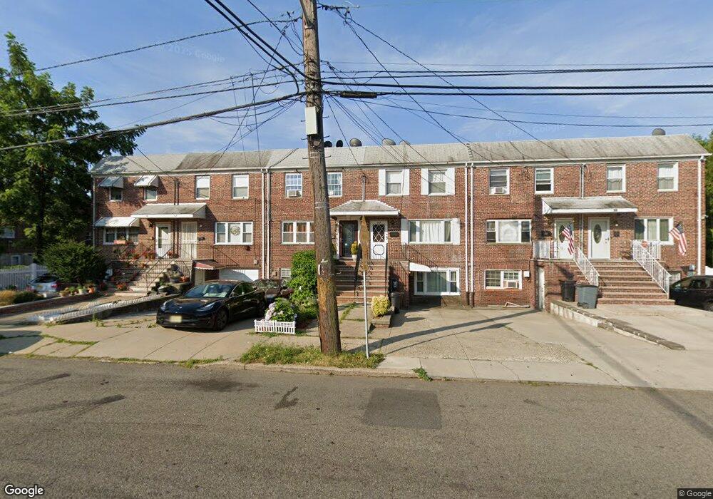 105 Culver Ave, Jersey City, NJ 07305 - photo 1