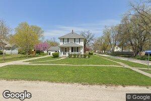 401 W Anthony St, Corydon, IA 50060