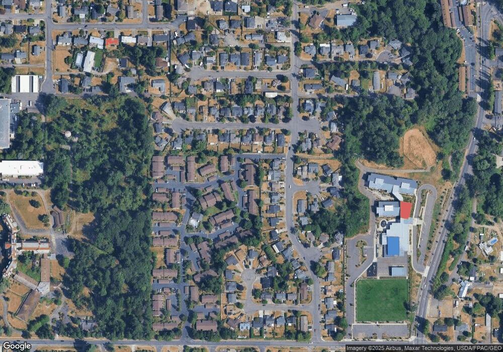 23712 13th Place S unit 1903, Des Moines, WA 98198 - photo 1