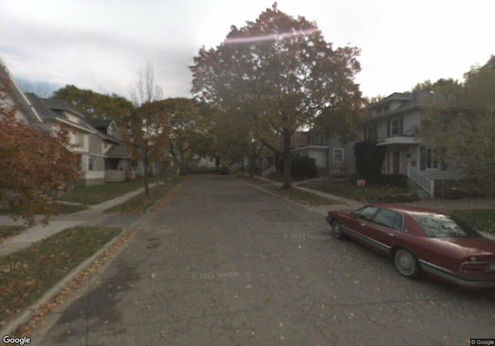 737 Bancroft Ct unit 4, Lansing, MI 48915 - photo 1