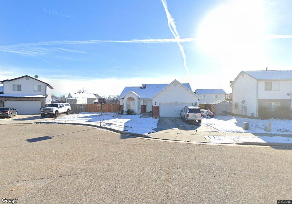 4105 W 4850 S, Roy, UT 84067 - photo 1