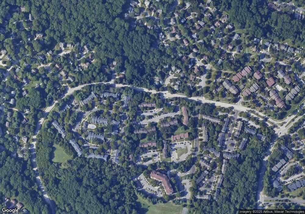 12100 Little Patuxent Pkwy, Columbia, MD 21044 - photo 1