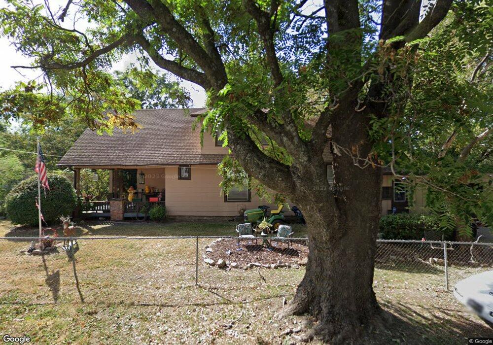 10802 W 57th Terrace, Shawnee, KS 66203 - photo 1