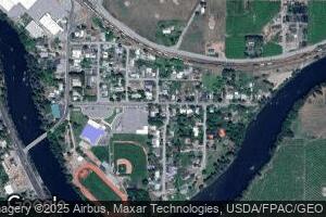 9961 School St, Peshastin, WA 98847