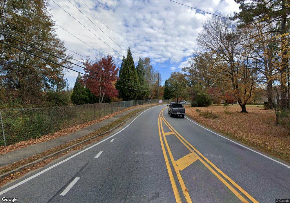 0 New McEver Rd NW unit 5893574, Acworth, GA 30101 - photo 1