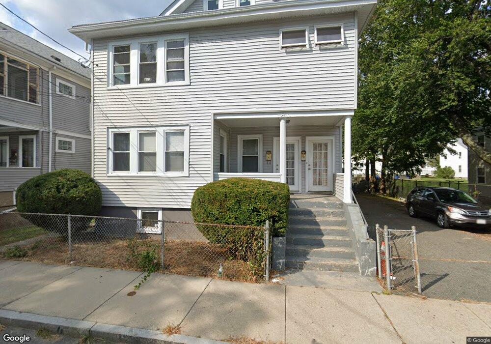 46-48 Fulton St unit 1, Malden, MA 02148 - photo 1