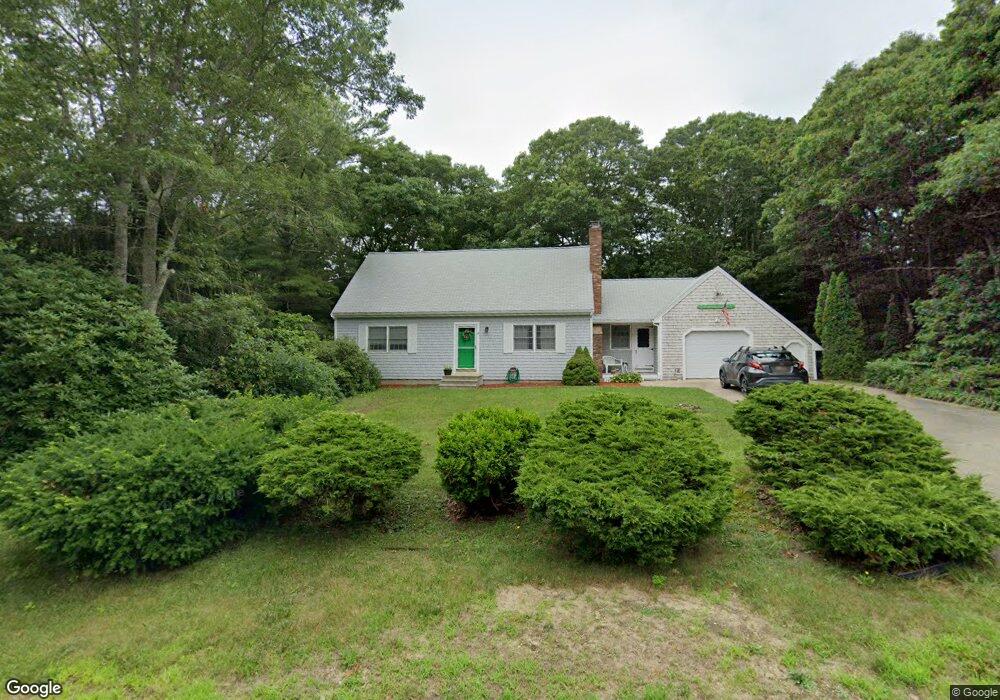 14 Michael Rd, Pocasset, MA 02559 - photo 1