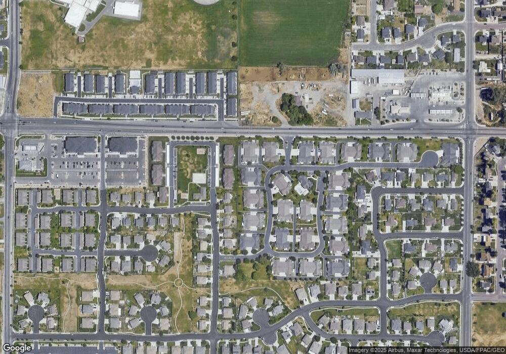 98 S 1970 W unit 2, Lehi, UT 84043 - photo 1