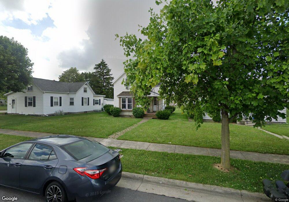 721 Armstrong St, Saint Marys, OH 45885 - photo 1