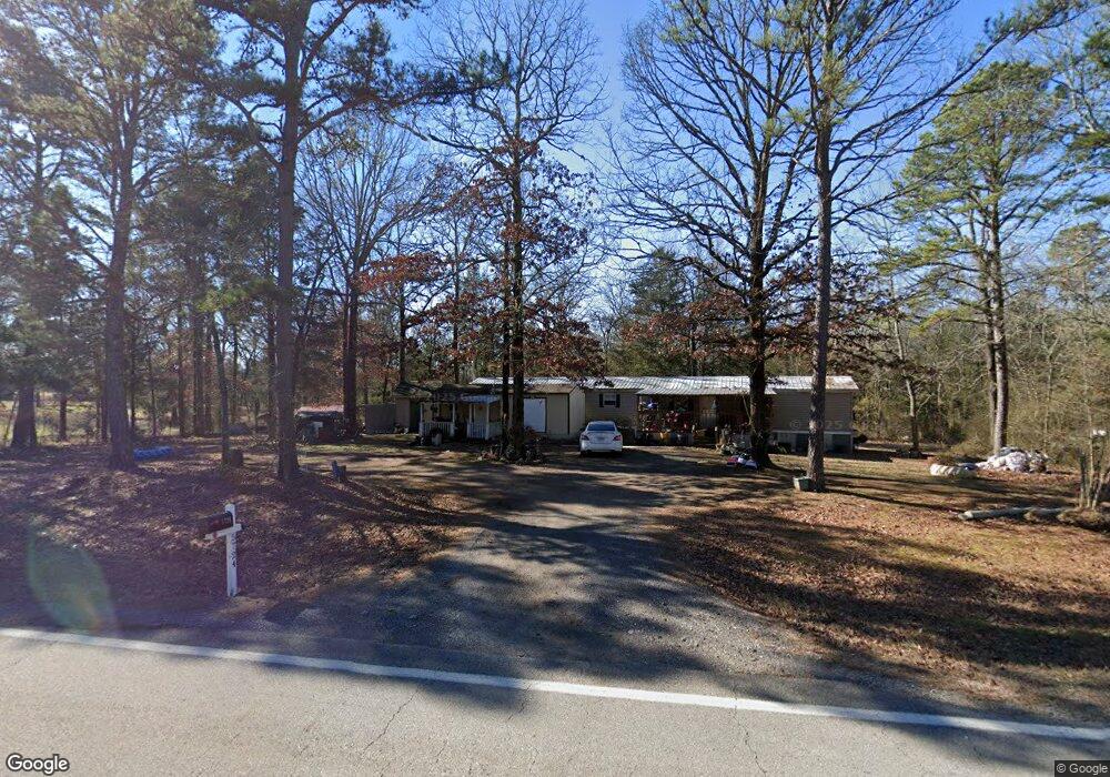 5724 Wilburn Rd, Wilburn, AR 72179 - photo 1