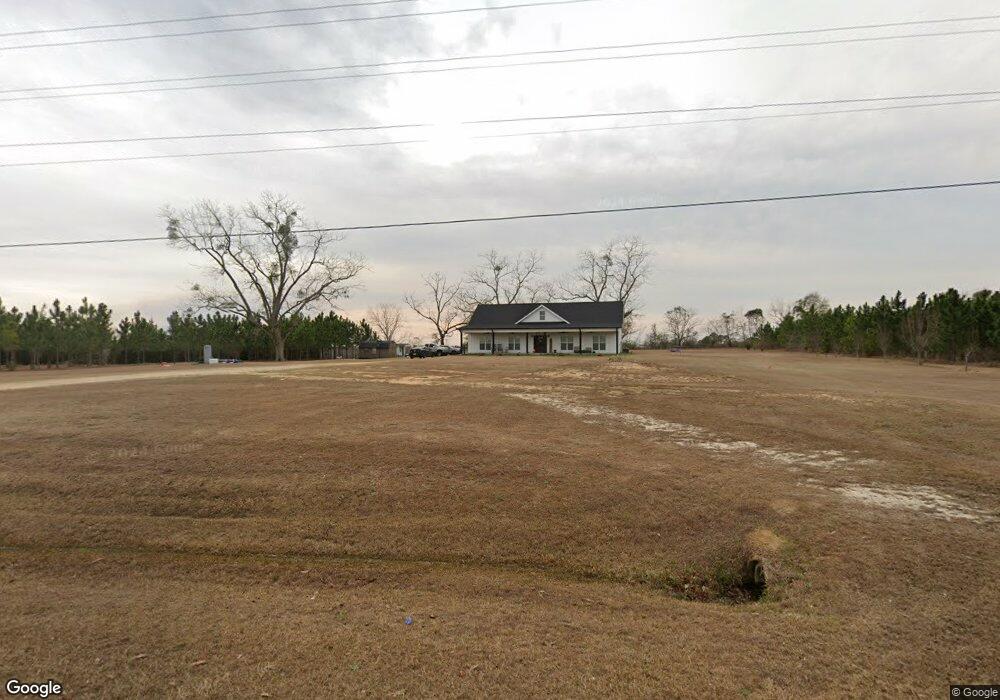 2686 Harden Chapel Rd, Lyons, GA 30436 - photo 1