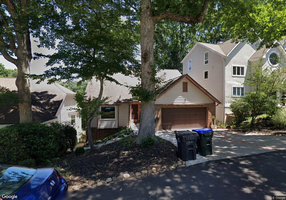 190 Kinross Ct, Roswell, GA 30076 - photo 1