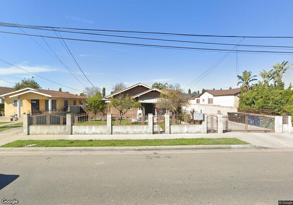 2105 E 124th St unit 2, Compton, CA 90222 - photo 1